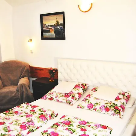 בית אירוח Pokoje Goscinne Zawisza