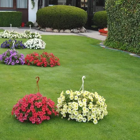 Pokoje Goscinne Zawisza * וובה