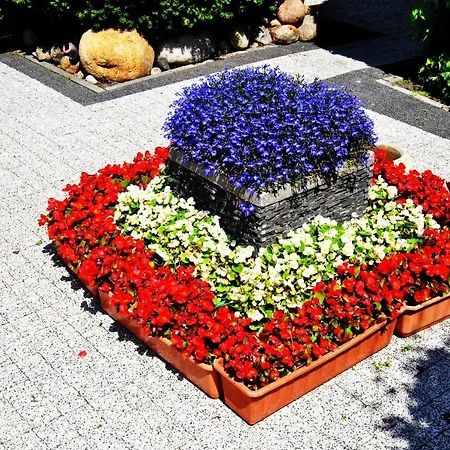 Pokoje Goscinne Zawisza *