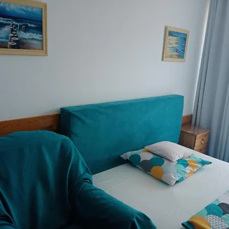 בית אירוח Pokoje Goscinne Zawisza וובה