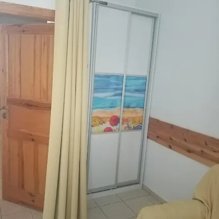 Pokoje Goscinne Zawisza * Leba