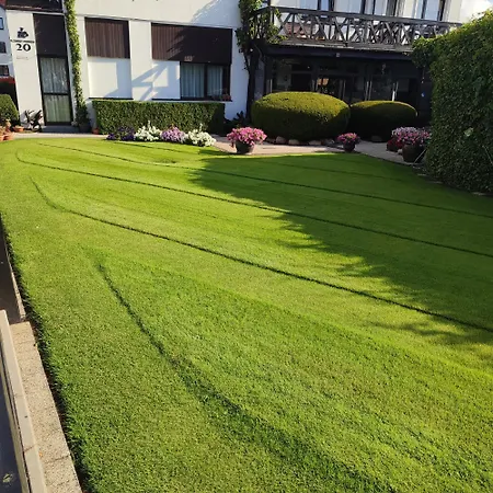 Pokoje Goscinne Zawisza *