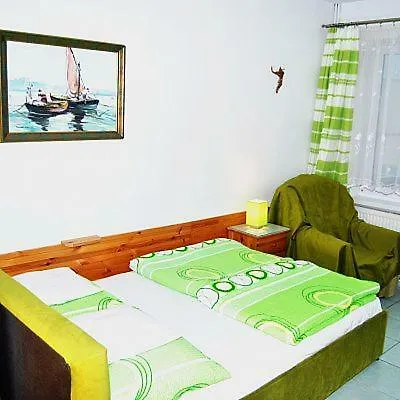 Pokoje Goscinne Zawisza וובה