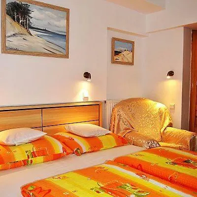 Pokoje Goscinne Zawisza וובה