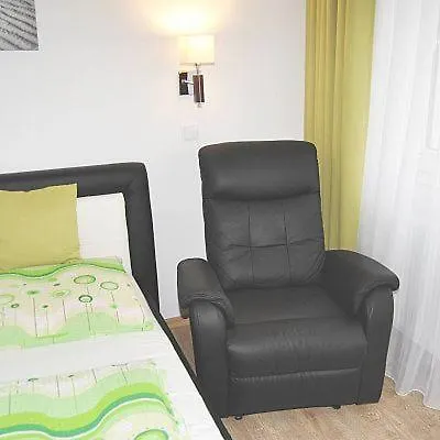 Homestay Pokoje Goscinne Zawisza *