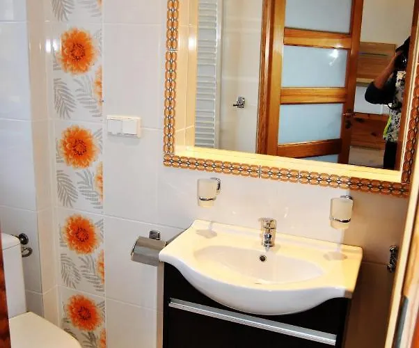 Homestay szállás Pokoje Goscinne Zawisza *