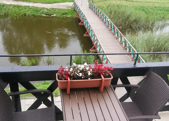 Homestay szállás Pokoje Goscinne Zawisza