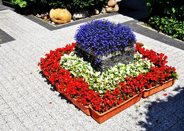 Pokoje Goscinne Zawisza *