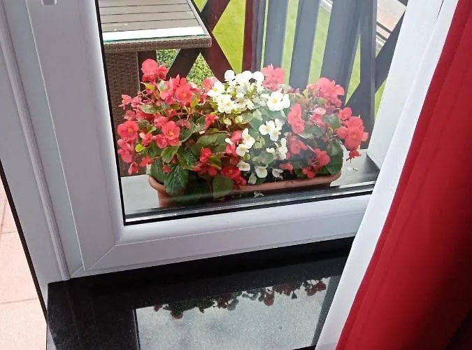 Pokoje Goscinne Zawisza Homestay szállás *