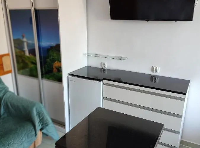 Pokoje Goscinne Zawisza Homestay szállás *