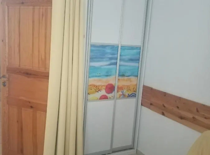 Pokoje Goscinne Zawisza * Łeba