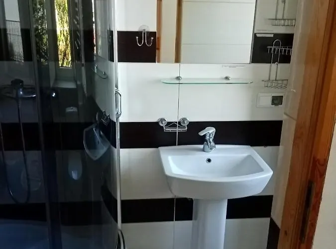 Pokoje Goscinne Zawisza Homestay szállás *