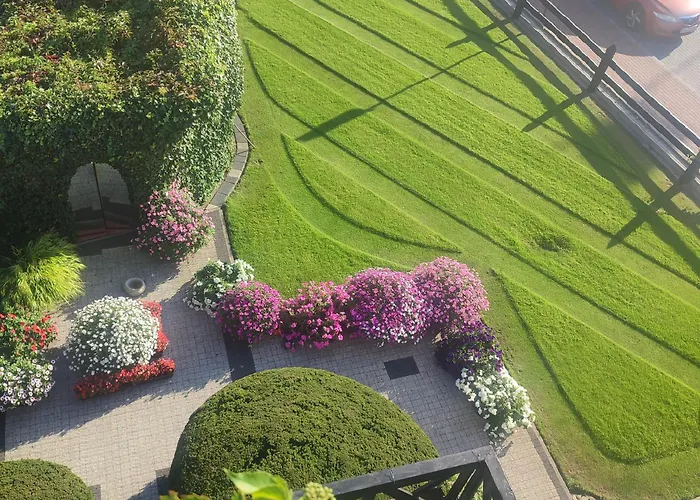 Homestay szállás Pokoje Goscinne Zawisza