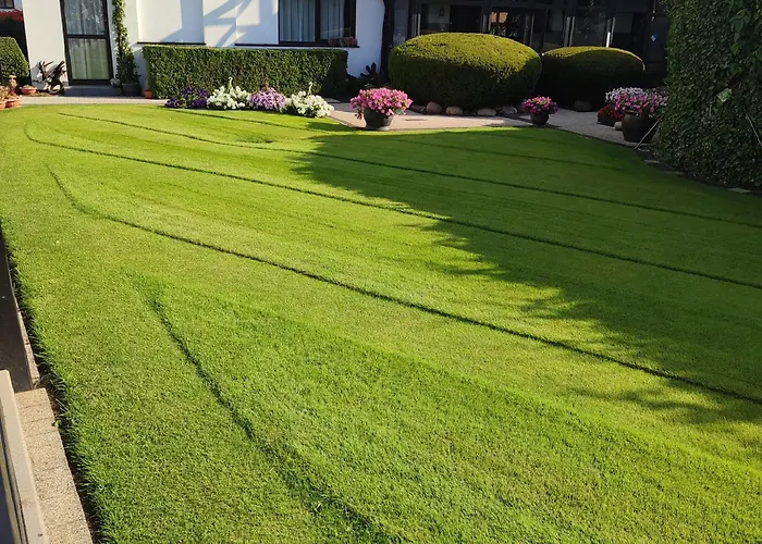 Pokoje Goscinne Zawisza *