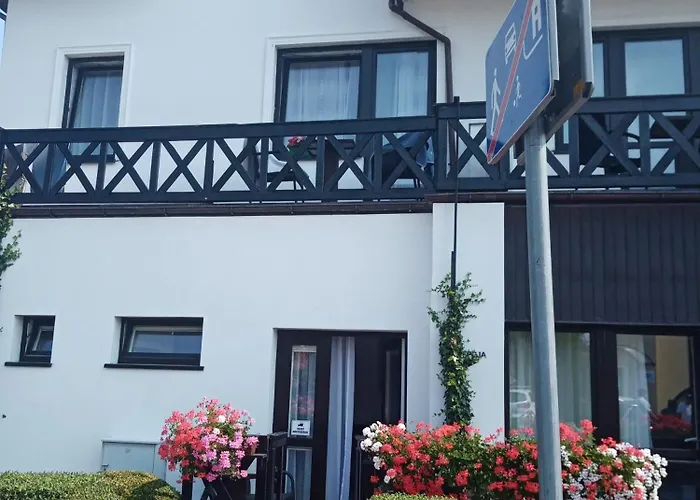 Pokoje Goscinne Zawisza *