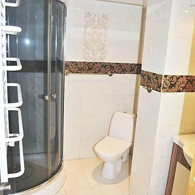 Pokoje Goscinne Zawisza *